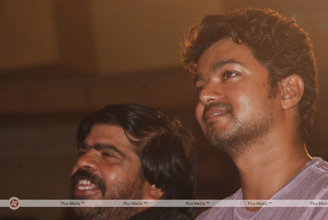 Simbu's Osthi Audio Release Function - Pictures | Picture 106097